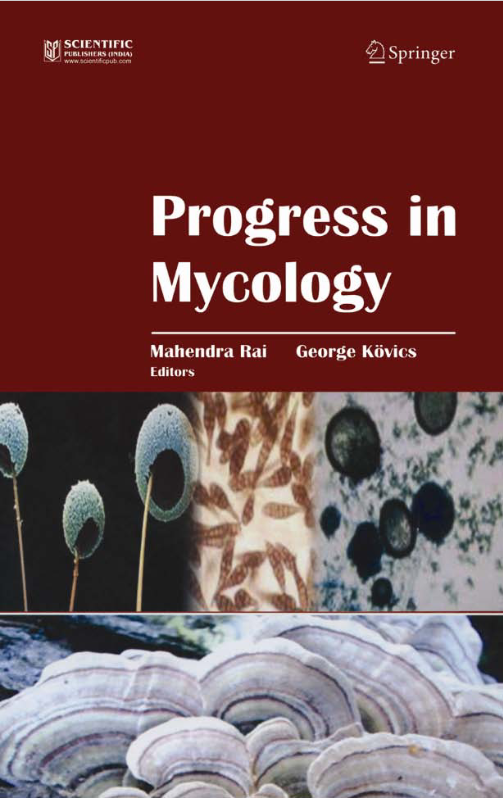 Progress in Mycology